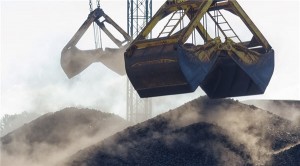 Oversupplied market hits Peabody revenues, though quarterly loss narrowed