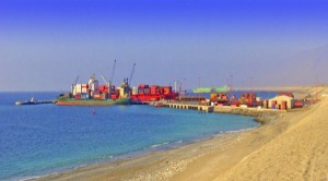 Codelco copper exports hit by Chile’s port strike