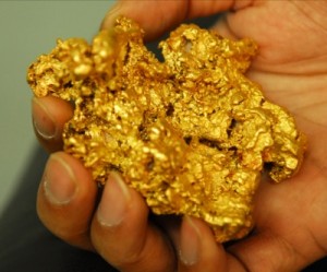 Colombia wants illegal mining to be international crime