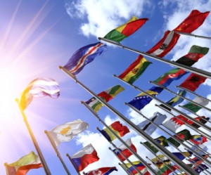 Myanmar one of the top countries to invest in 2014