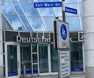 Deutsche Bank leaves seat on London gold and silver fix