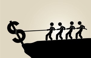 Gold may hit rock bottom in first few months of 2014