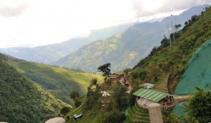 Report casts fresh doubt on AngloGold's La Colosa project