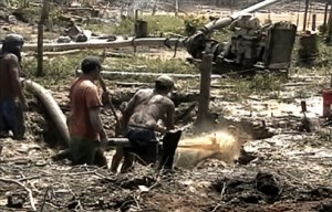 Peru announces national strategy against illegal mining