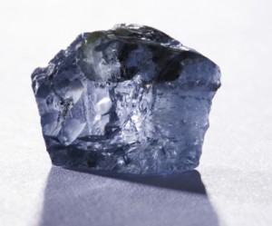 Petra Diamonds finds 29.6 carat blue diamond in South African mine