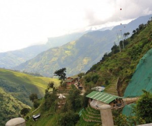 Report casts fresh doubt on AngloGold's La Colosa project