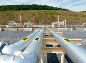 The ‘Shale Game’ Is the Future for Oil and Gas: Joe Durante