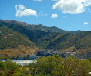 Tahoe’s Escobal silver mine reaches commercial production