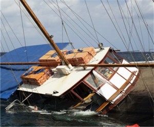 Mining magnates top Canada's richest people 'biggest losers' list