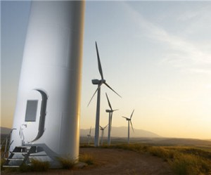 wind power texas enbridge canada oil sands