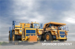 Mine site automation and communication