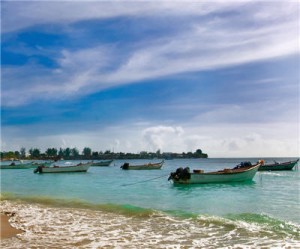 BHP in Trinidad and Tobago