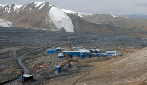 Big win for Centerra: Kyrgyzstan’s Parliament approves Kumtor joint venture