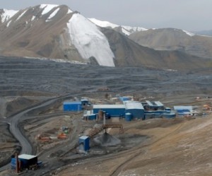 Big win for Centerra: Kyrgyzstan’s Parliament approves Kumtor joint venture
