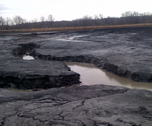Second coal ash leak at North Carolina site