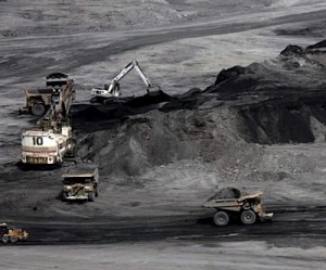 US coal demand slipping, but some basins faring better than others