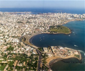 French investors pledge billions to help drive Senegal economy