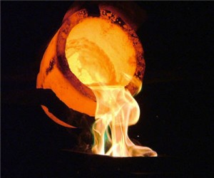 Gold price rallies on rate hike