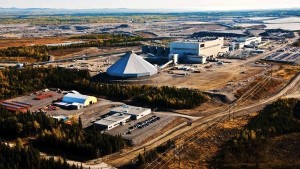 Goldcorp doesn’t give up on Osisko, extends bid offer