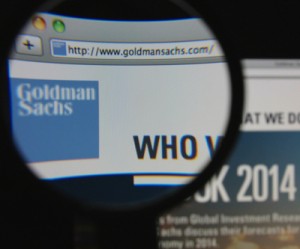 Goldman Sachs selling Iran’s one-time uranium supplier