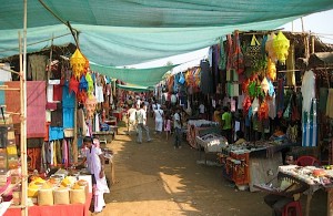 India’s Goa to auction 500,000 tonnes of iron ore