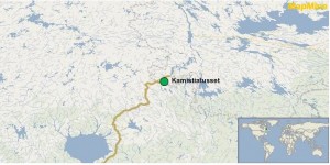 Kamistiatusset property