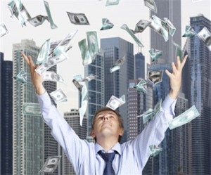 Fortescue profits up; pays interim dividend