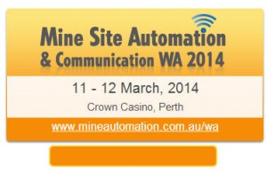 Mine site automation & communication WA