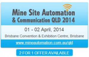 Mine site automation & communication QLD