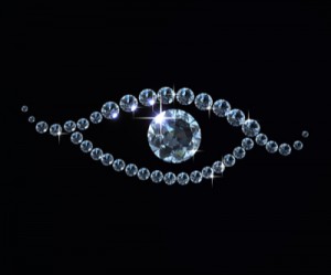 Nanodiamond-embedded contact lenses the latest approach to treat glaucoma