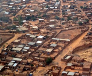 Areva and Niger miss deal deadline again