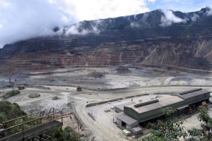 Papua New Guinea’s Ok Tedi copper, gold mine handed over to locals