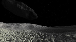 Space mining sooner than we think, according to Planetary Resources
