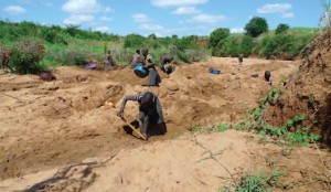 Watchdog censors mining firms in Uganda for ignoring locals’ rights