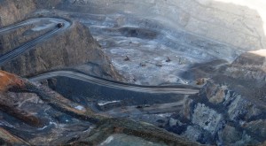 Australian gold output hits decade high