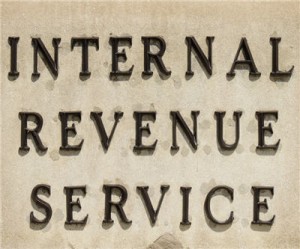 Bitcoin not a currency, in IRS terms