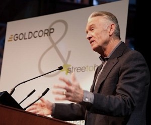 Goldcorp certain $2.8bn hostile bid for Osisko will succeed