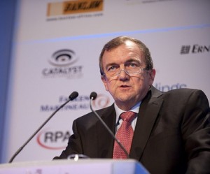 Randgold hoping for major discovery in Ivory Coast
