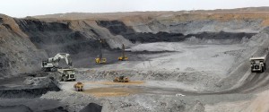 SouthGobi hit badly by coal prices slump, seeks funding to avert default