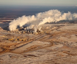 Alberta most attractive mining destination in Canada, third worldwide