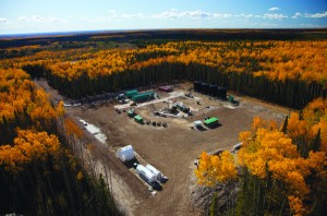 Athabasca Oil founder resigns after Dover project approval