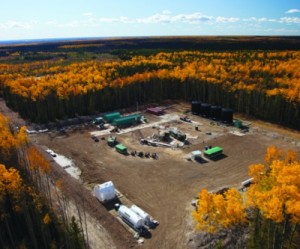 Athabasca Oil founder resigns after Dover project approval