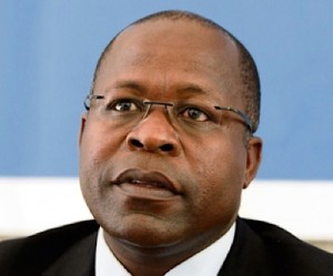 Lonmin management told to take leave as platinum strike goes on