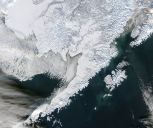 Politicians decry EPA's Pebble mine actions