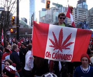 Desperate Canadian juniors turn to medical pot industry to raise funds