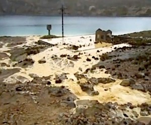 Chinalco forced to halt Peru’s copper project over ongoing pollution