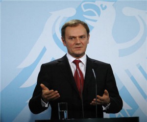 Wary of Russia, Poland incentivises shale gas industry