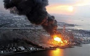 Fukushima nuclear radiation found in Canada’s coast raises fears