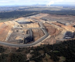 Glencore Xstrata shutting Australia’s Ravensworth coal mine