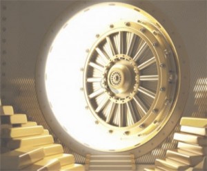 The five greatest gold robberies